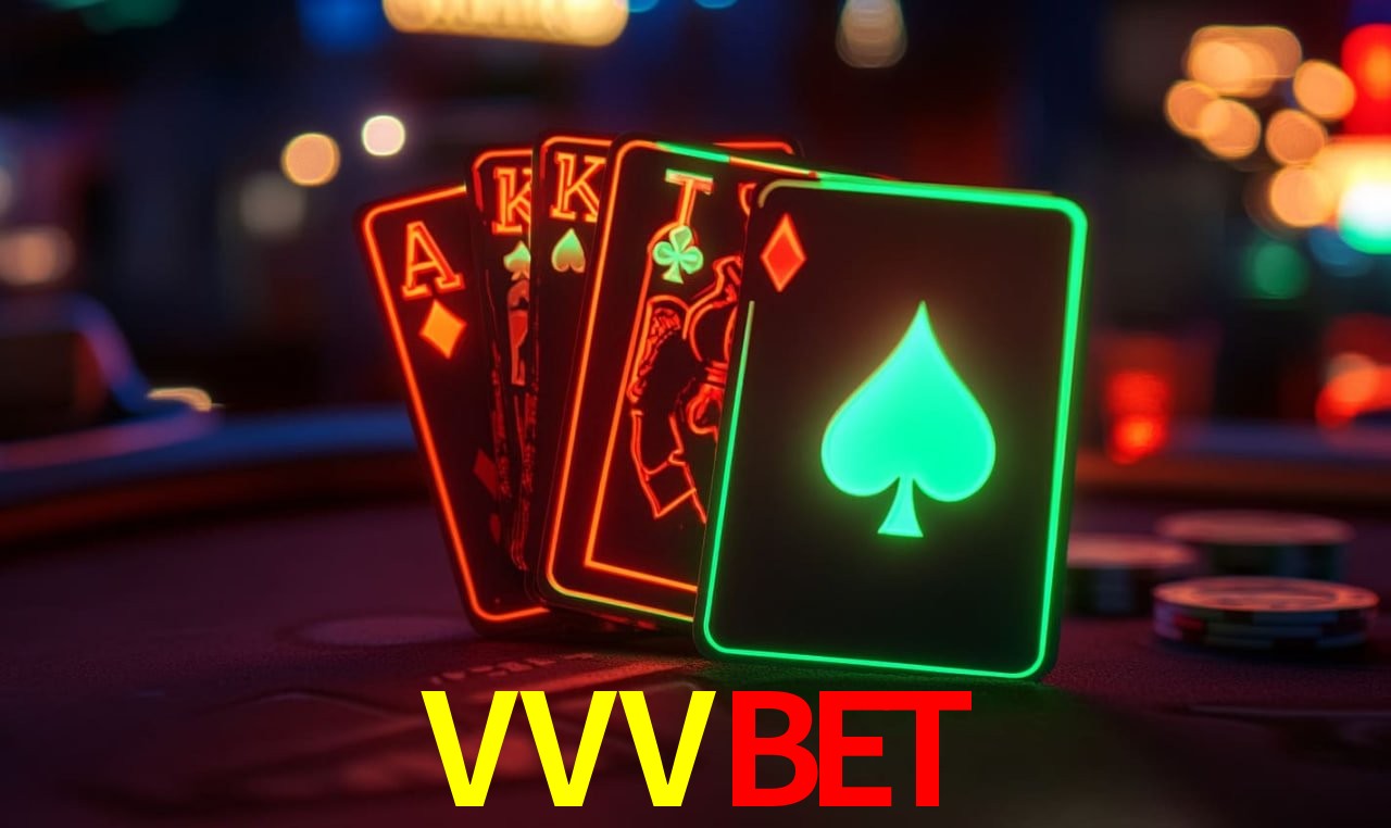 Estatísticas VVVBET